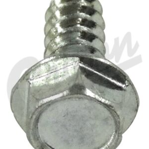 Screw