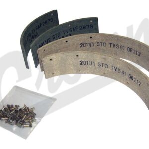 Brake Lining Set