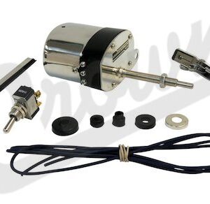 Wiper Motor Kit