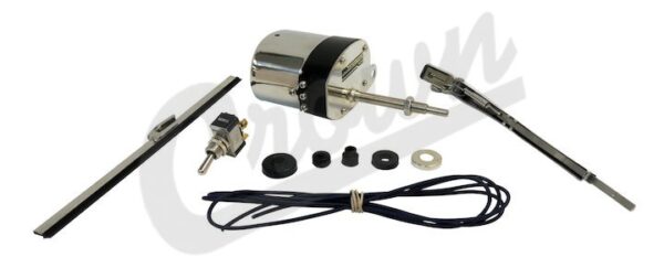 Wiper Motor Kit