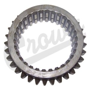 Sliding Gear