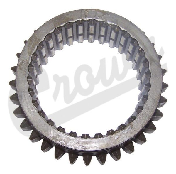 Sliding Gear