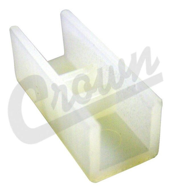 Shift Fork Pad (Outer)