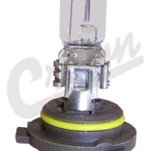 Headlight Bulb (Low Beam)