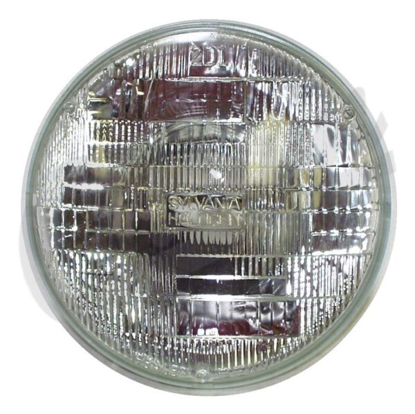 Headlight