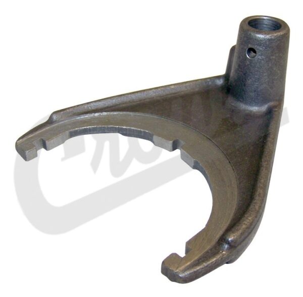 Range Shift Fork