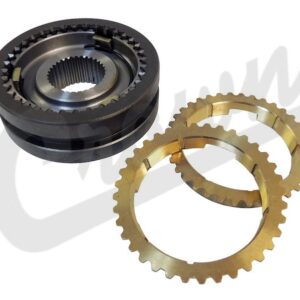 Synchronizer Assy (3rd & 4th Gear)