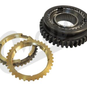 Synchronizer Assembly