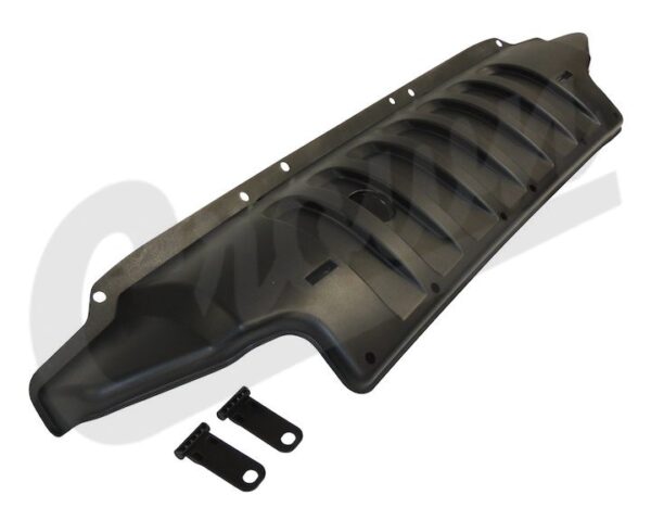Air Dam