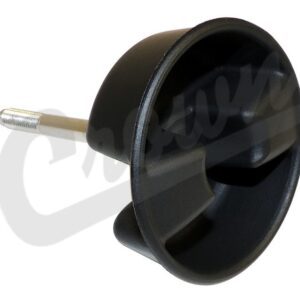 Hard Top Mounting Knob