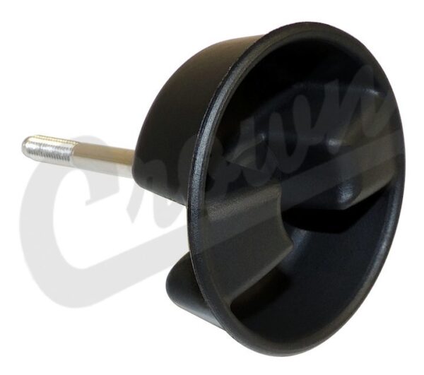 Hard Top Mounting Knob