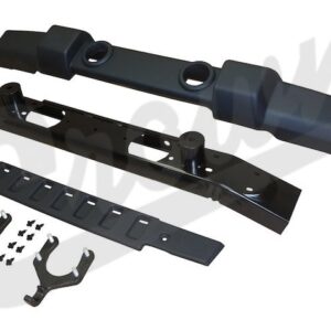 Bumper and Rail Kit (Front)