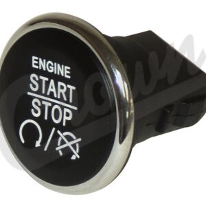 Ignition Switch