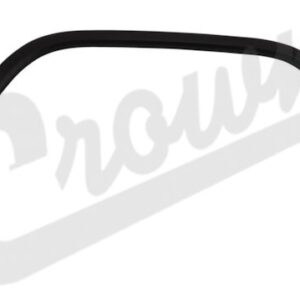 Fender Flare (Front Right)