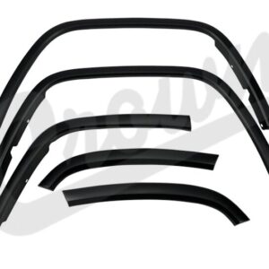 Fender Flare Set