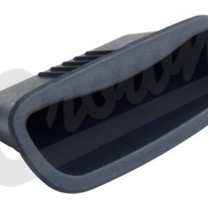 Liftgate Pull Handle
