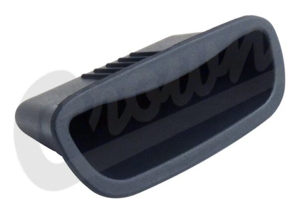 Liftgate Pull Handle