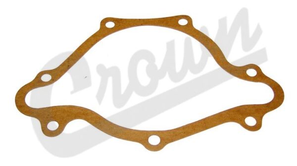 Water Pump Gasket