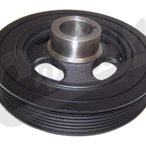 Harmonic Balancer