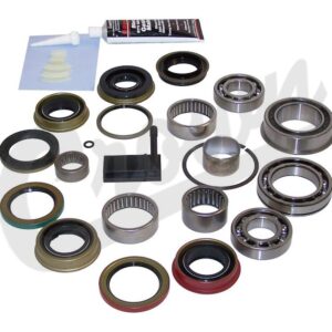 Transfer Case Overhaul Kit