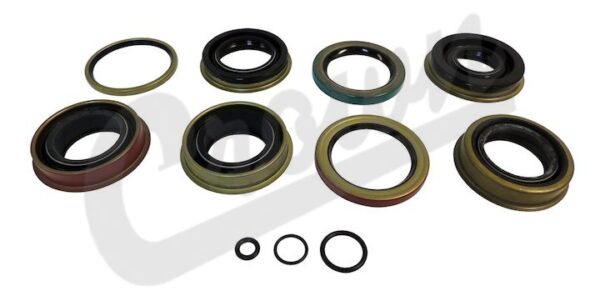 Complete Seal Kit (NP 231)