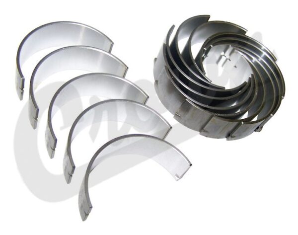 Connecting Rod Bearing Set