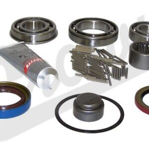 Transfer Case Overhaul Kit