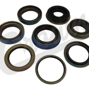 Transfer Case Seal Kit