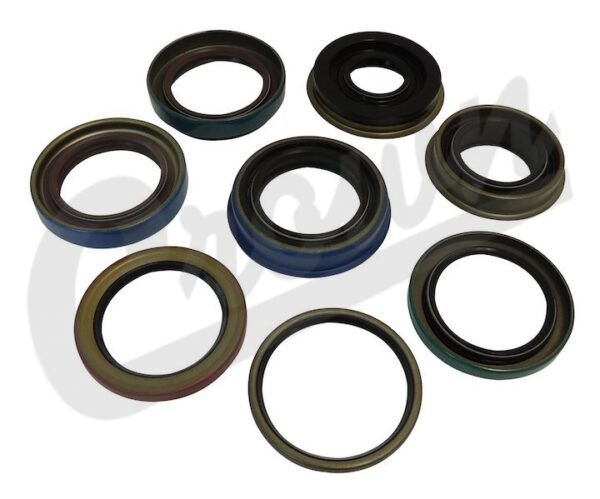 Transfer Case Seal Kit