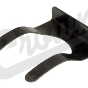 Lock Cylinder Retainer