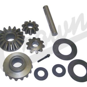 Differential Gear Set