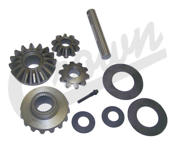 Differential Gear Set