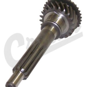 Input Shaft