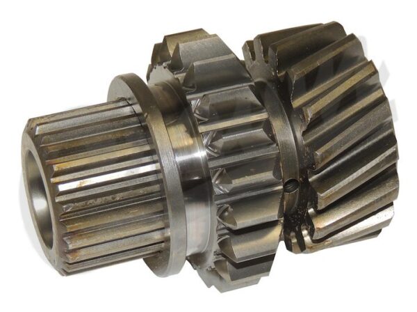 Reverse Idler Gear Set