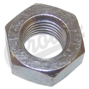 Lock Nut