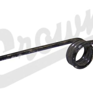 Adjuster Spring (Right) (Raybestos)