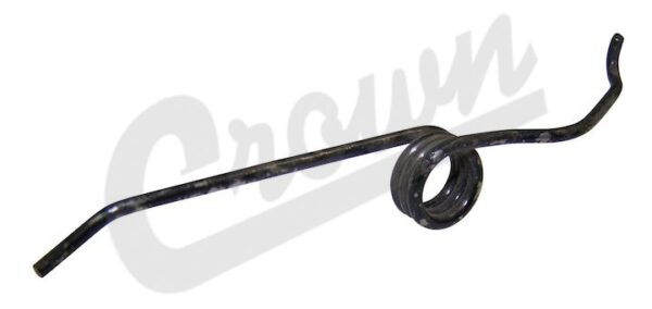 Adjuster Spring (Right) (Raybestos)