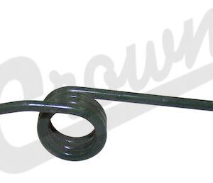 Drum Brake Adjuster Spring (Left)