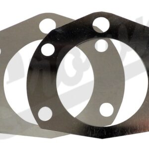 Wheel Bearing Shim Set