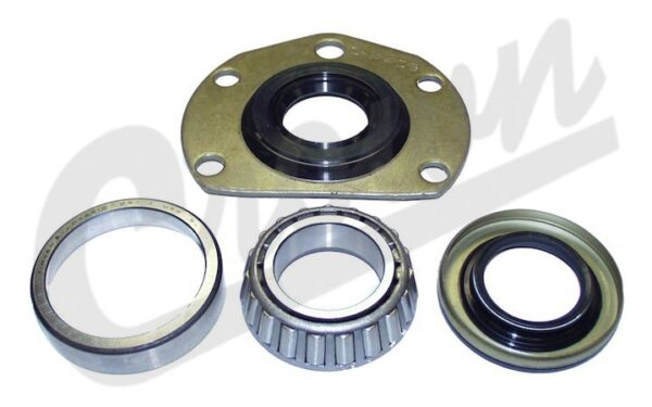 Axle Shaft Bearing Kit
