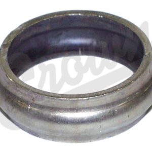 Pinion Crush Sleeve