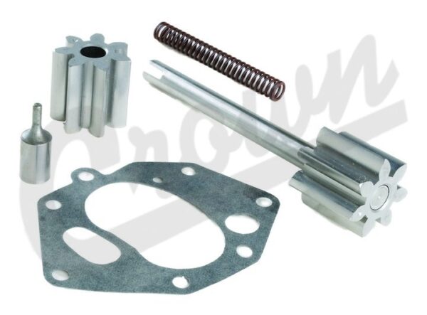Oil Pump Repair Kit
