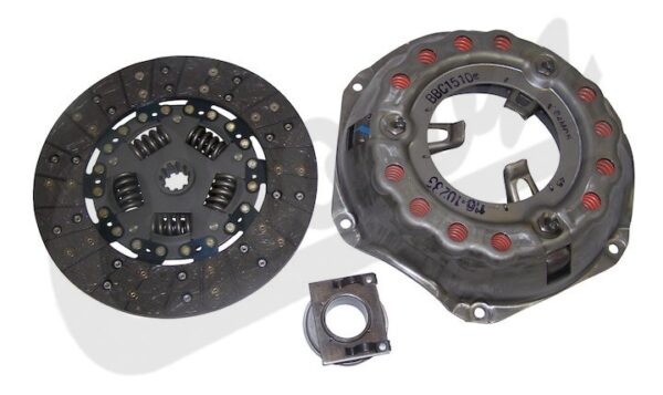 Clutch Kit