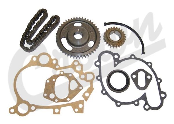 Timing Chain Kit