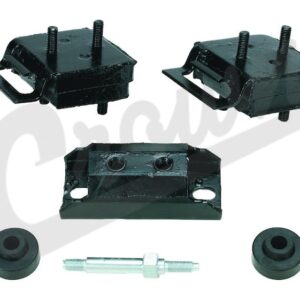 Engine Mount Kit (Motor)