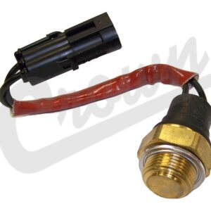 Cooling Fan Sensor (Temperature Sensor)