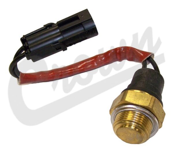 Cooling Fan Sensor (Temperature Sensor)