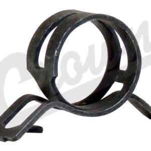 Hose Tension Clamp