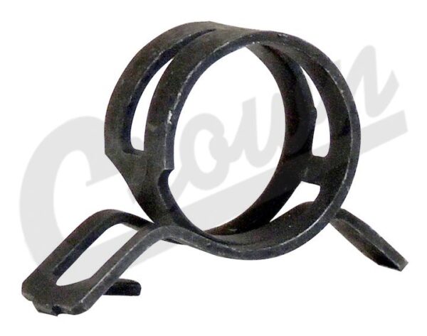 Hose Tension Clamp