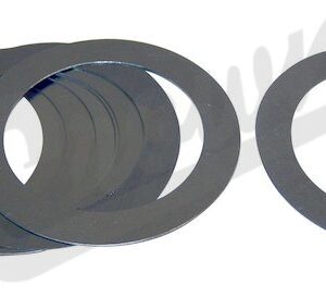 Pinion Shim Set